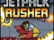 Spēle Jetpack Rusher online