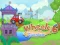 Spēle Wheely 6 Fairytale online