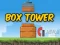Spēle Box tower online
