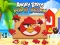 Spēle Angry Birds Pop It Jigsaw online