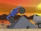 Spēle 4x4 Monster online