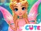 Spēle Magical Fairy Fashion Look online