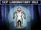 Spēle SCP Laboratory Idle online