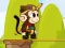 Spēle Bridge Monkey online