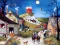 Spēle Art Villages Differences online