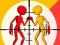 Spēle Stick Color War online