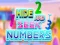 Spēle Hide And Seek Numbers online