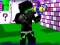 Spēle Paintball Gun Pixel 3D online