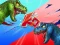 Spēle Merge Master Dinosaur Fusion online
