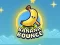 Spēle Banana Bounce online