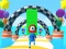 Spēle Shortcut Run online