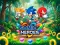 Spēle Sonic 2 Heroes online