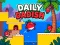 Spēle Daily Dadish online