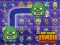 Spēle Onet Deluxe Zombie Connect Mania online