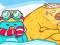 Spēle Polar Fishing online