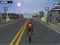Spēle Highway Rider Motorcycle Racer online