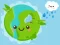 Spēle Happy Green Earth online