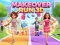 Spēle Makeover Run 3D online