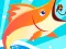 Spēle Crazy Fishing online