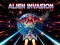 Spēle Alien Invasion online