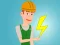 Spēle Energy Clicker online