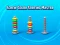 Spēle Screw Color Sorting Master online