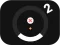 Spēle Crazy Pong 2 online