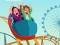 Spēle Roller Coaster Fun Hidden online