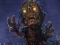 Spēle Zombie Tornado online