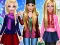 Spēle Rosalie Winter Day online