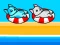 Spēle Aqua Dogy online