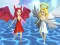 Spēle Heaven or Hell The choice is yours online