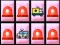 Spēle Ambulance Trucks Memory online