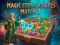 Spēle Magic Stone Jewels Match 3 online