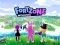 Spēle Fortzone Battle Royale online