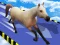 Spēle Animal Impossible Track Rush online