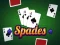 Spēle Spades online