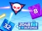 Spēle 2048 Defense online