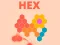 Spēle Hex online