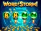 Spēle Word Storm online