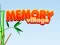 Spēle Memory Village online