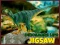 Spēle Dinosaurs Life Jigsaw online