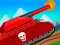 Spēle Tank Wars online