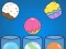 Spēle Sorting Candy Factory online