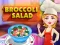 Spēle Broccoli Salad online