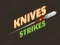 Spēle Knives Strikes online