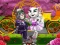 Spēle Angie Spring Wedding online