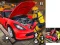 Spēle Car Mechanic Auto Workshop Repair Garage online