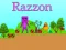 Spēle Razzon online