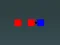 Spēle 2 Squares online